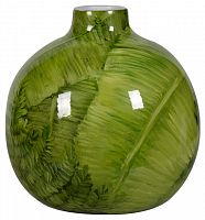 ваза настольная leaves small в Мурманске