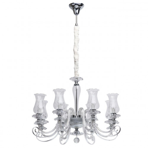 подвесная люстра mw-light элла 483013908 в Мурманске