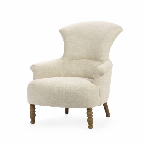 кресло manor серое в Мурманске