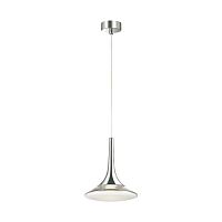 подвесной светильник odeon light fozzi 4096/1 в Мурманске