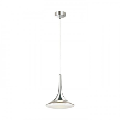 подвесной светильник odeon light fozzi 4096/1 в Мурманске