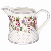 молочник rose white в Мурманске