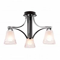 потолочная люстра silver light montenegro 703.59.3 в Мурманске