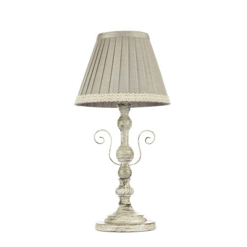 настольная лампа maytoni felicita arm029-11-w в Мурманске