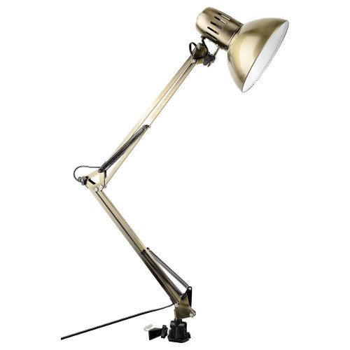 настольная лампа arte lamp senior a6068lt-1ab в Мурманске
