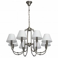 подвесная люстра mw-light консуэлло 8 614012108 в Мурманске