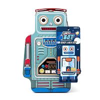 ланч-бокс robot в Мурманске