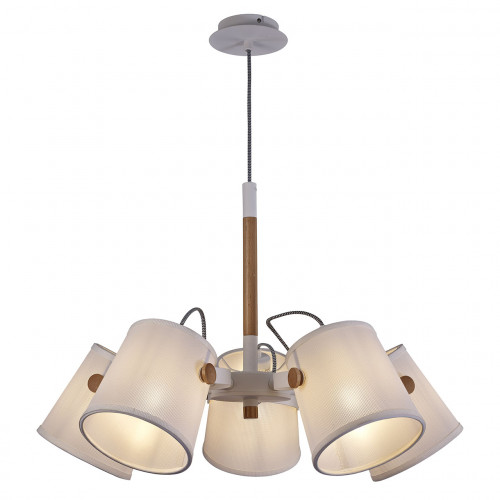 подвесная люстра mantra nordica 2 5460 в Мурманске