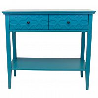 консоль friz blue голубая в Мурманске