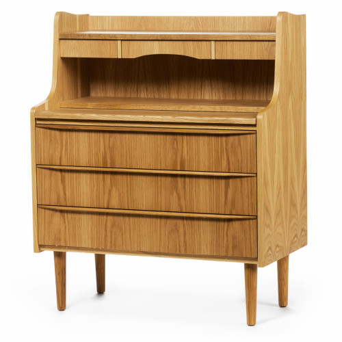 комод simply classic светло-коричневый в Мурманске