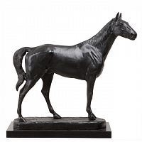 статуэтка horse rodondo от eichholtz в Мурманске