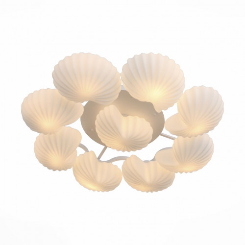 потолочная люстра st luce conglia sl534.502.09 в Мурманске