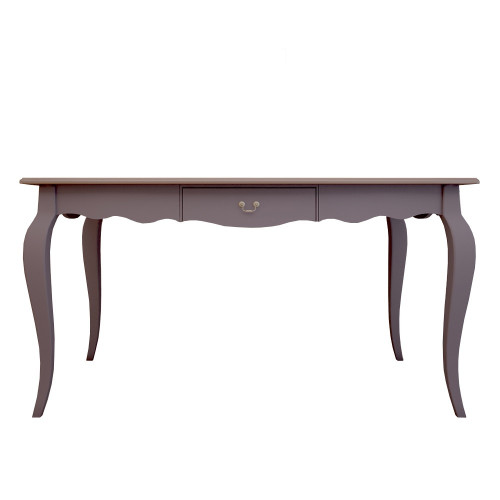 стол leontina lavanda с ящиком лавандовый в Мурманске