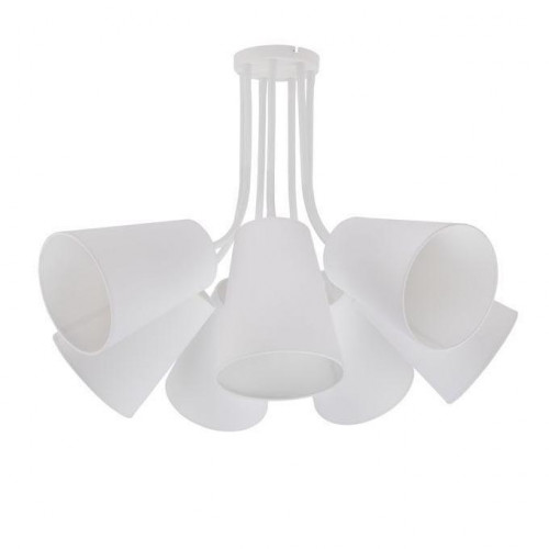 подвесная люстра nowodvorski flex shade 9275 в Мурманске