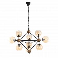 подвесная люстра st luce stampo sl549.423.10 в Мурманске
