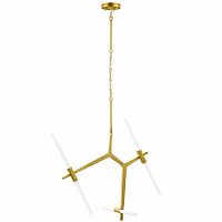 подвесная люстра lightstar struttura 742063 в Мурманске