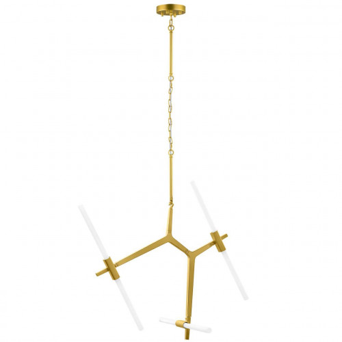 подвесная люстра lightstar struttura 742063 в Мурманске