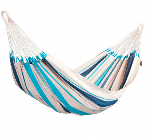 подвесной гамак для одного caribena aqua blue в Мурманске