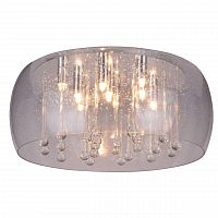 потолочный светильник arte lamp lacrima a8145pl-9cc в Мурманске