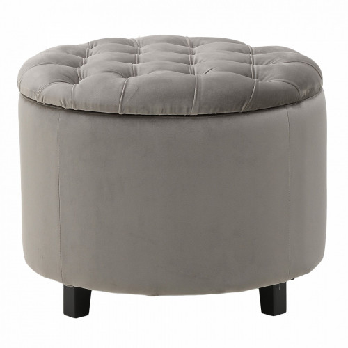 пуф-бокс бежевый в Мурманске