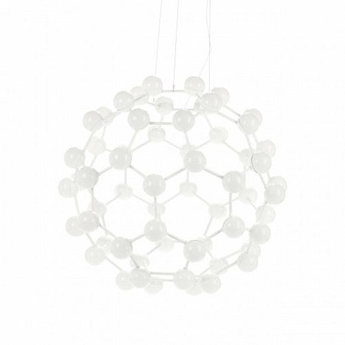 подвесной светильник fullerene белый в Мурманске