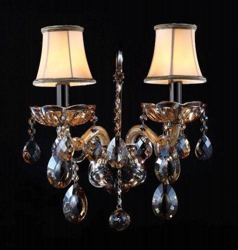 бра crystal lux siena ap2 в Мурманске