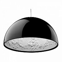 подвесной светильник skygarden flos d40 black в Мурманске