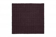ковер waan light dark red 200x200 от gan в Мурманске