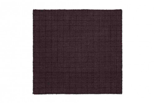 ковер waan light dark red 200x200 от gan в Мурманске