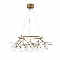 подвесная люстра st luce riccardo sl411.233.45 в Мурманске