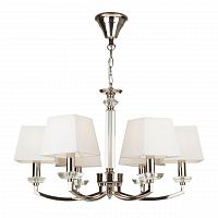 подвесная люстра maytoni chandler mod019pl-06ch в Мурманске
