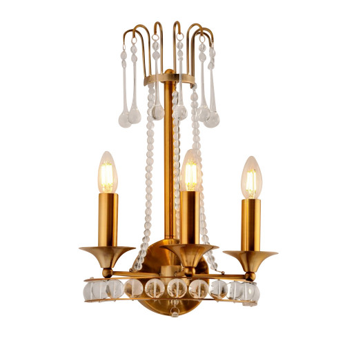 бра regency от delight collection в Мурманске