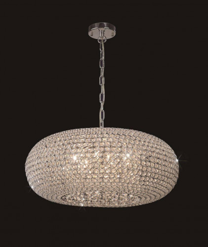 подвесной светильник mantra crystal 4607 в Мурманске