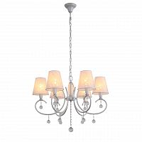 подвесная люстра st luce cigno sl182.503.06 в Мурманске
