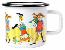 кружка pippi longstocking в Мурманске