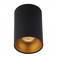 потолочный светильник crystal lux clt 411c bl-go в Мурманске