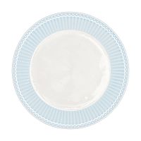 блюдо alice pale blue в Мурманске