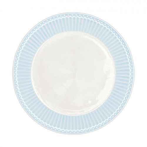 блюдо alice pale blue в Мурманске