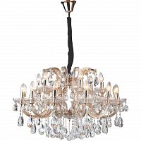 подвесная люстра dio darte elite gloria e 1.1.18.600 g золото в Мурманске
