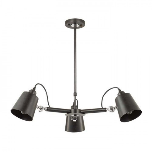 подвесная люстра lumion neropius 3532/3c в Мурманске