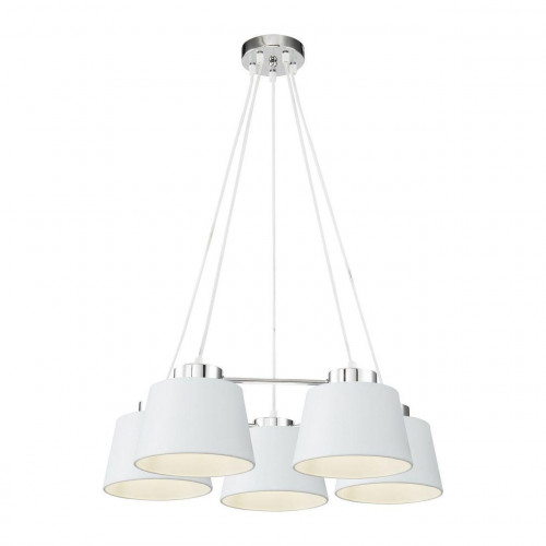подвесная люстра freya barbara fr5004pl-05ch в Мурманске