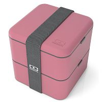 ланч-бокс mb square blush в Мурманске