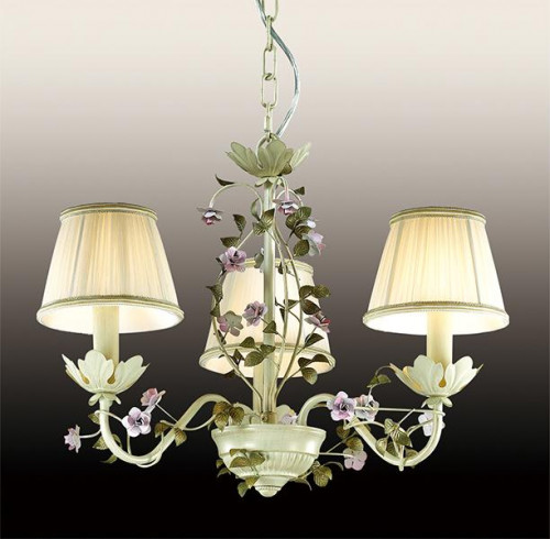 подвесная люстра odeon light tender 2796/3 в Мурманске