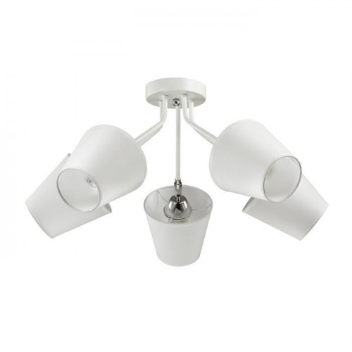 потолочная люстра lumion lori 3748/5c в Мурманске