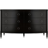 комод cherry h adm40 коричневый в Мурманске