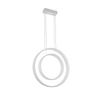 подвесной светодиодный светильник maytoni ravello mod808-pl-02-115-w в Мурманске