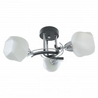 потолочная люстра toplight lia tl7380x-03bc в Мурманске