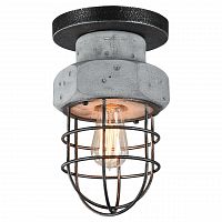 потолочный светильник lussole loft lsp-9701 в Мурманске