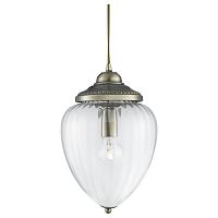 подвесной светильник arte lamp rimini a1091sp-1ab в Мурманске
