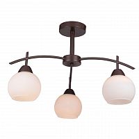 потолочная люстра toplight molly tl3770x-03db в Мурманске